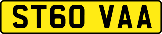 ST60VAA