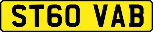 ST60VAB