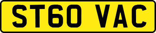 ST60VAC