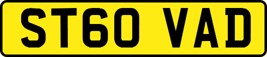 ST60VAD