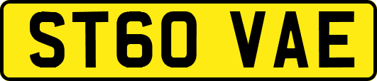 ST60VAE