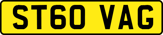 ST60VAG
