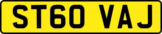 ST60VAJ