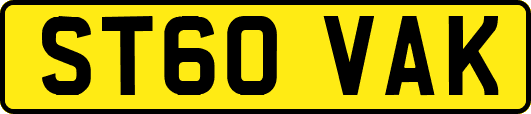 ST60VAK
