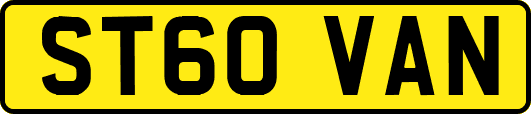 ST60VAN