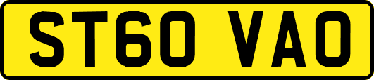 ST60VAO