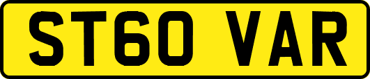 ST60VAR