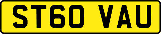 ST60VAU