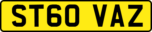 ST60VAZ