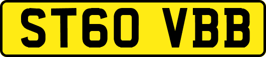 ST60VBB