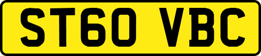 ST60VBC