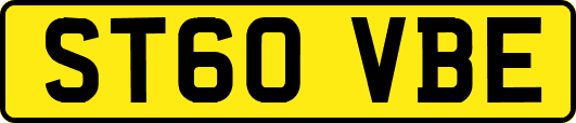 ST60VBE