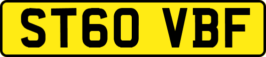 ST60VBF