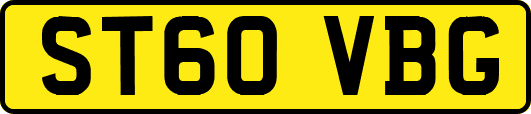 ST60VBG