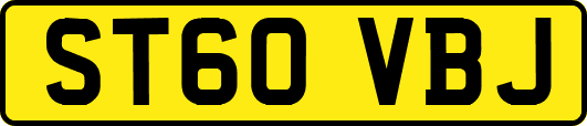 ST60VBJ