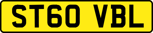 ST60VBL