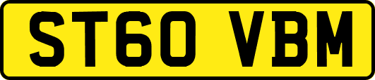 ST60VBM