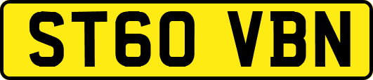 ST60VBN