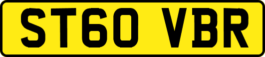 ST60VBR