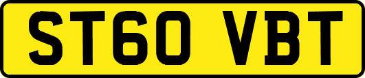 ST60VBT