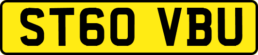 ST60VBU