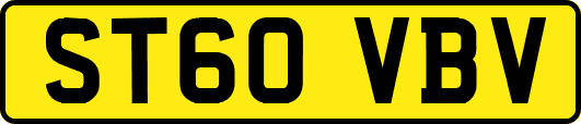 ST60VBV