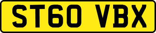 ST60VBX