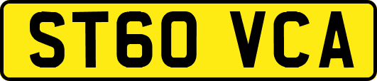 ST60VCA