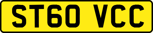 ST60VCC