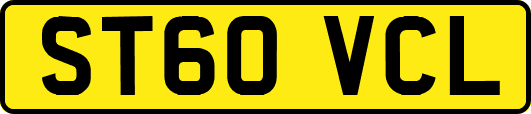 ST60VCL