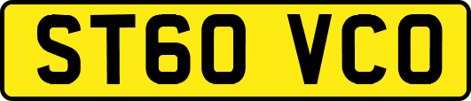 ST60VCO