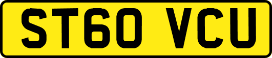 ST60VCU