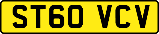 ST60VCV