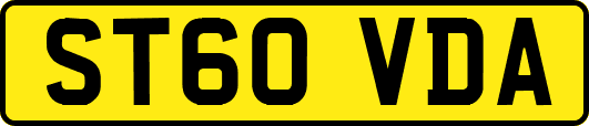 ST60VDA