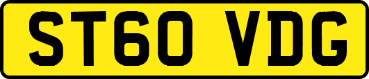 ST60VDG