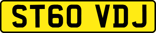 ST60VDJ