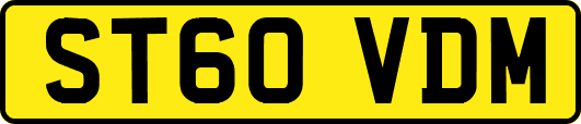 ST60VDM