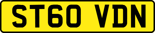 ST60VDN