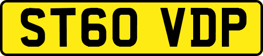 ST60VDP
