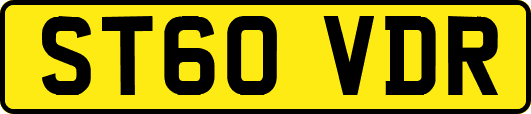 ST60VDR