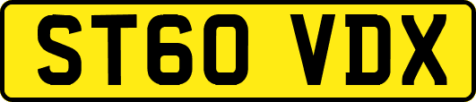 ST60VDX