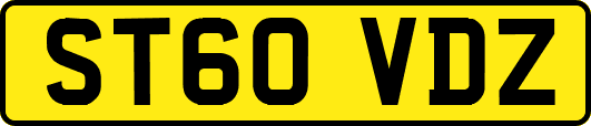 ST60VDZ
