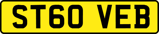 ST60VEB