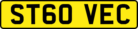 ST60VEC