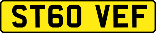 ST60VEF