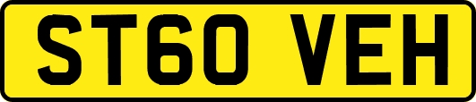 ST60VEH