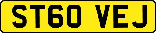 ST60VEJ