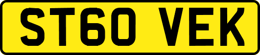 ST60VEK