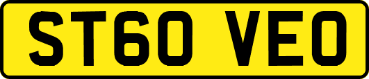 ST60VEO