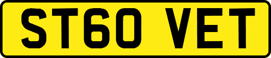 ST60VET